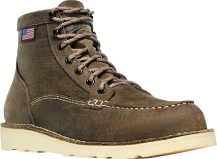 Danner Bull Run Lux Boots - Women's 5