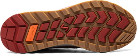 Forsake Cascade Peak Low WP Sneakers - Men's 5