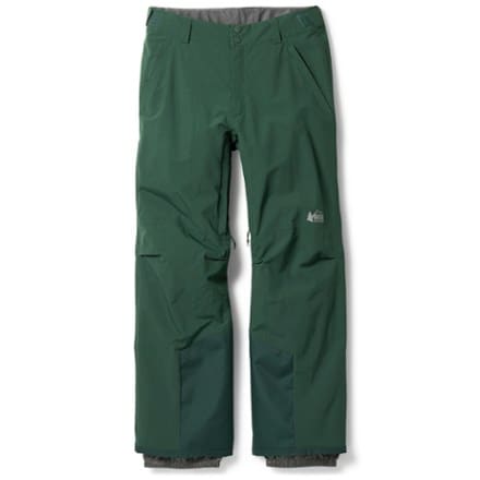 REI Co-op Powderbound Insulated Snow Pants - Men's 0