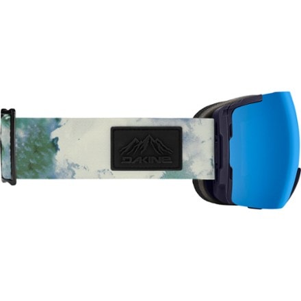 DAKINE Domain Snow Goggles Plus 3