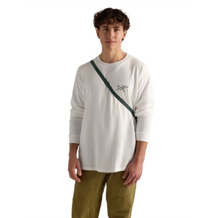 Arc'teryx Mantis 2 Waist Pack 6