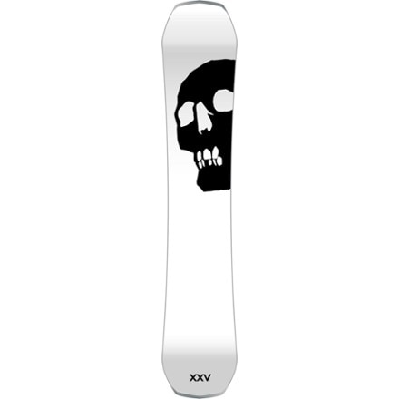 Capita The Black Snowboard of Death - 2025/2026 4