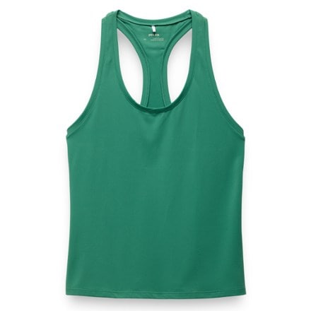 prAna Luxara Racerback Long Tank Top - Women's 0