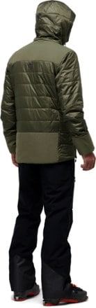 Norrona Lofoten PrimaLoft80 Anorak - Men's 2