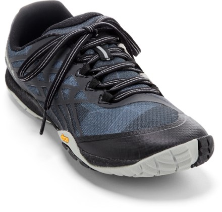 merrell trail gloves womens walking shoes