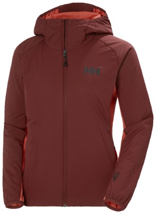 Helly Hansen Odin Lightweight Stretch Hooded Insulator 2.0 Jacket - Women