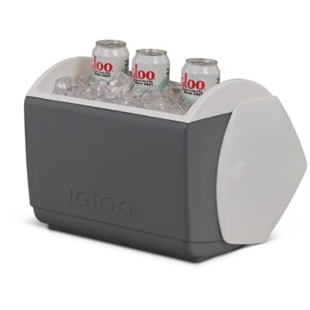 Igloo MaxCold Playmate Elite 16-Quart Cooler 4
