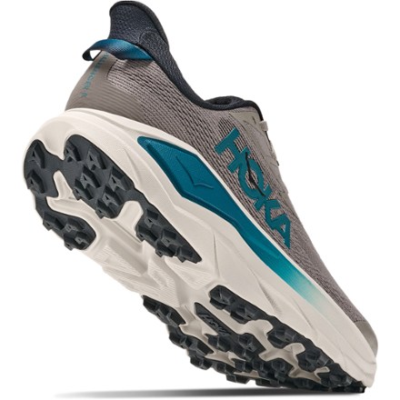 HOKA Challenger 8 Trail-Running Shoes - Men's 7