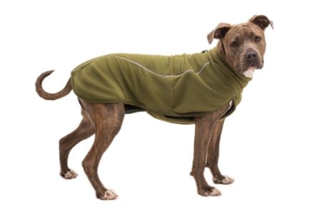 Ruffwear Climate Changer Fleece Dog Vest 4