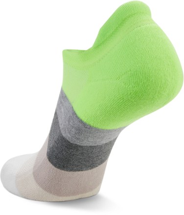Balega Hidden Comfort No-Show Socks 3