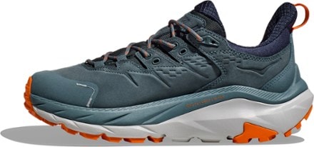 HOKA Kaha 2 Low GTX Hiking Shoes - Men's 1