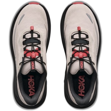 HOKA Clifton 11 GTX Road-Running Shoes - Men's 5
