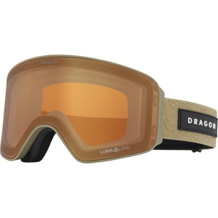 Dragon NFX Mag OTG Snow Goggles 5