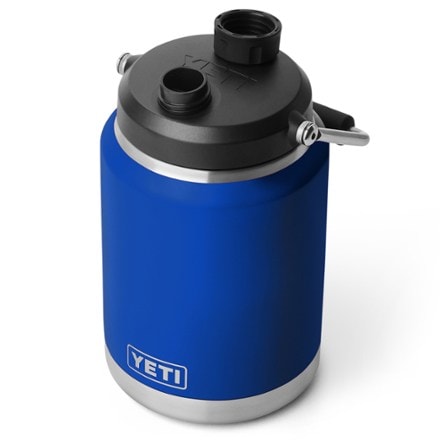 YETI Rambler 2.0 Half-Gallon Jug - 64 fl. oz. 2