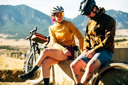 Topo Designs Sun Hoodie - Women's 4