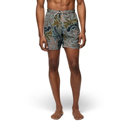 prAna La Jolla Board Shorts - Men's 0