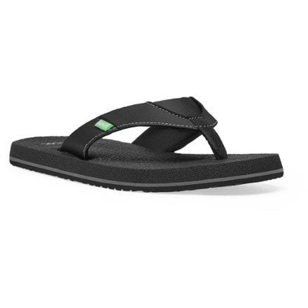 Sanuk Root Beer Cozy Flip-Flops - Kids' 2