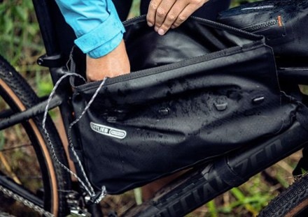 Ortlieb RC Frame Pack - 6 Liters 4