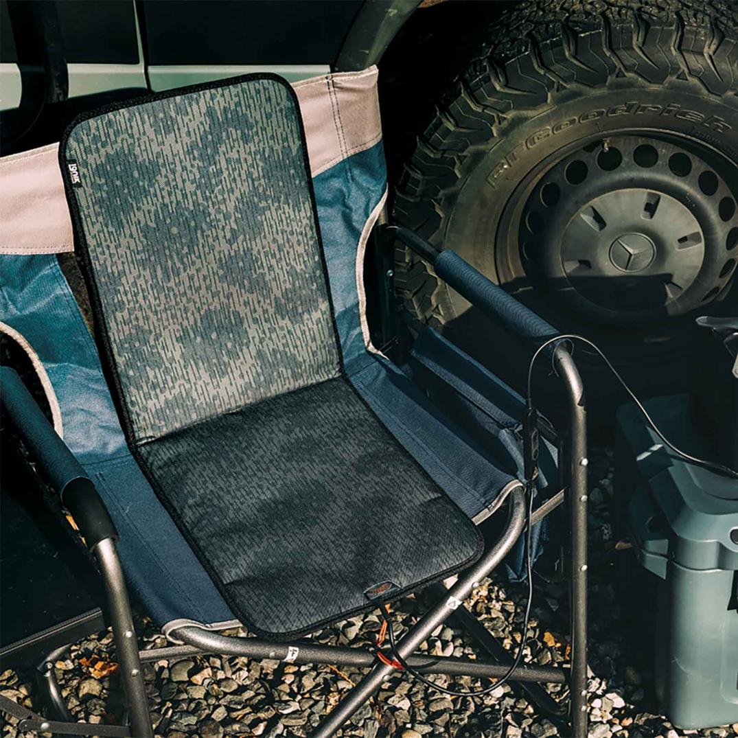 Location Image for Backside Heated Pad XL