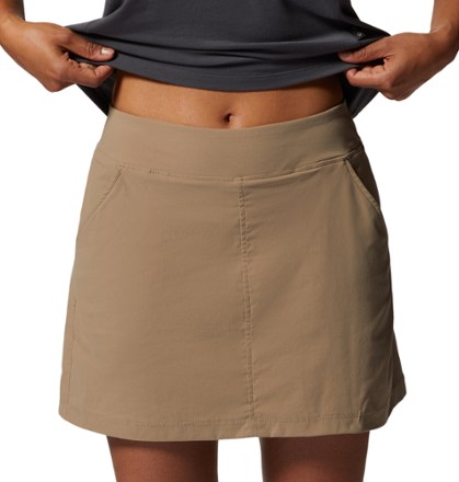 Mountain Hardwear Dynama Skort 6