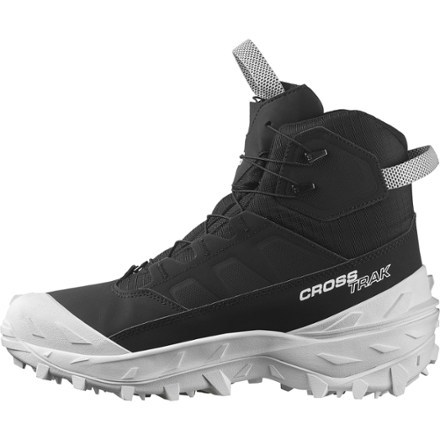 Salomon Crosstrak Powder Waterproof Hiking Boots - Men's | REI Co-op