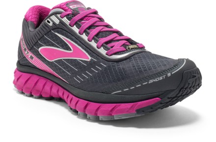 brooks women's ghost 9 gtx