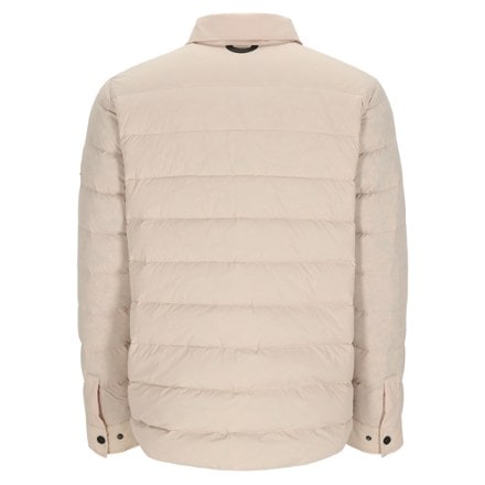 Obermeyer Explorer Down Shirt - Men's 4