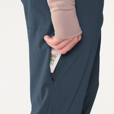 Outdoor Research Timberline Chino Pants - Men's 7