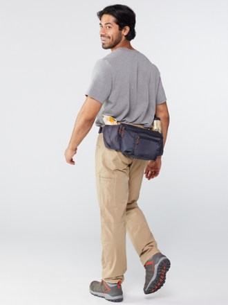REI Co-op Trail 5 Waist Pack 7