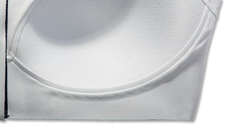 Brooks Dare Zip Bra 8