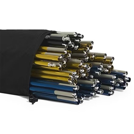 The North Face 2-Meter Dome Tent 6