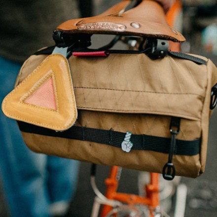 Swift Industries Bandito Bicycle Bag | REI Co-op