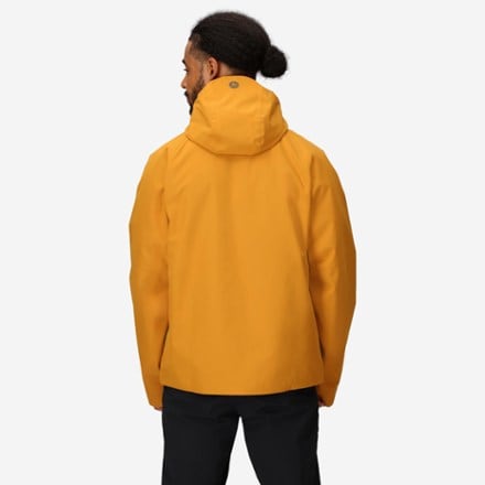 Marmot Cascade Rain Jacket - Men's 1
