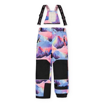 Deux par Deux Teknik 2-Piece Snowsuit - Girls' 7