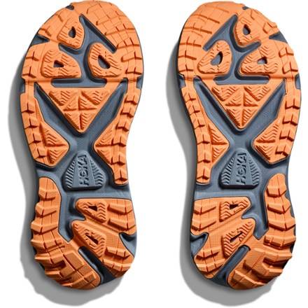 HOKA Stinson 7 Trail-Running Shoes - Women's 6
