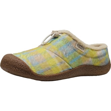 KEEN Howser III Slide Slippers - Women's 3