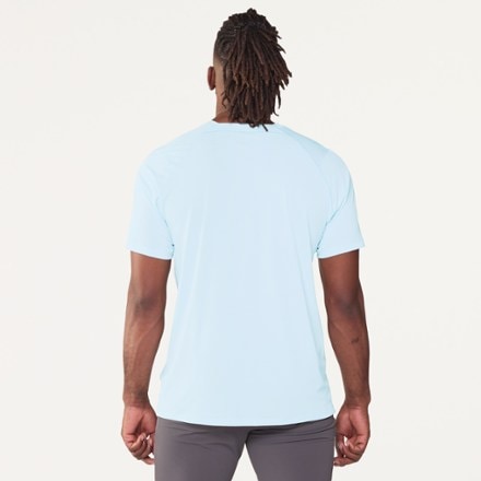 Arc'teryx Cormac Crewneck Shirt - Men's 2