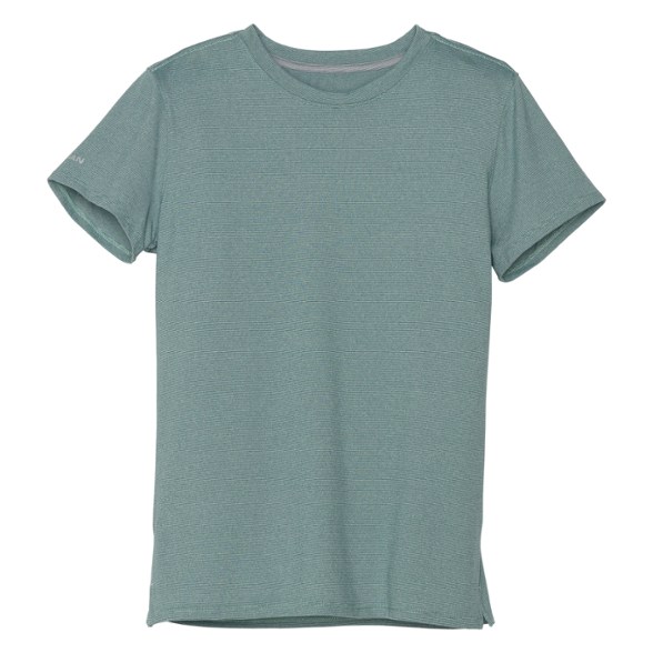 Product Image of color Deep Teal Stripe