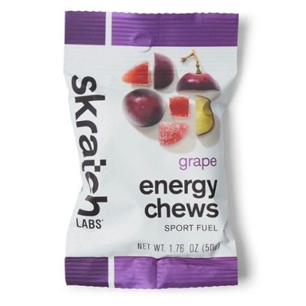 Skratch Labs Sport Energy Chews 0