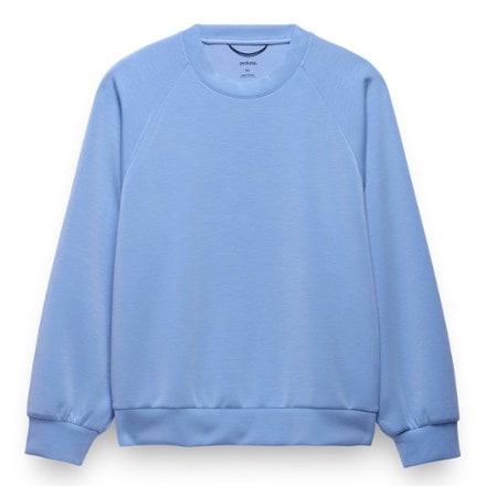 prAna Shea Soft Crewneck Sweatshirt - Women's 0