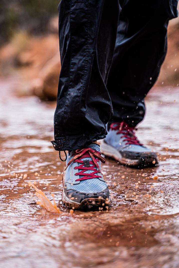 Location Image for TR1 Mesh Shoes - Women's