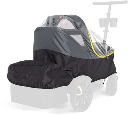 Veer Cruiser Weather Cover 1