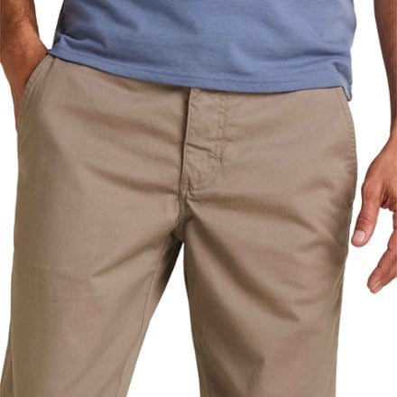 Toad&Co Mission Ridge Straight Chino Pants - Men's 3