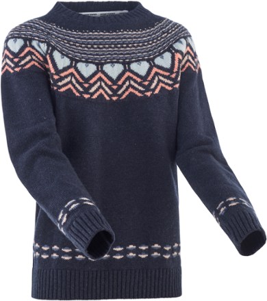 Kari Traa Sundve Knit Sweater - Women's 0