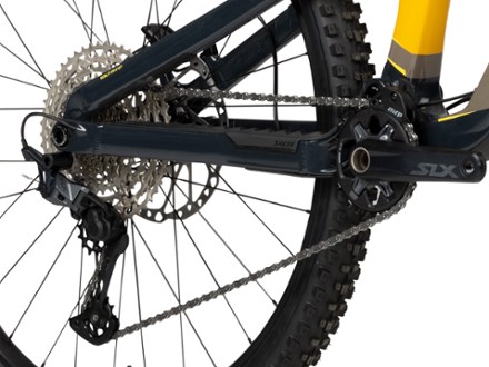 Salsa Cassidy Carbon SLX Mountain Bike 3