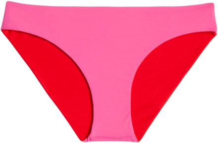 Carve Designs St. Barth Reversible Swimsuit Bottoms - Women's 4
