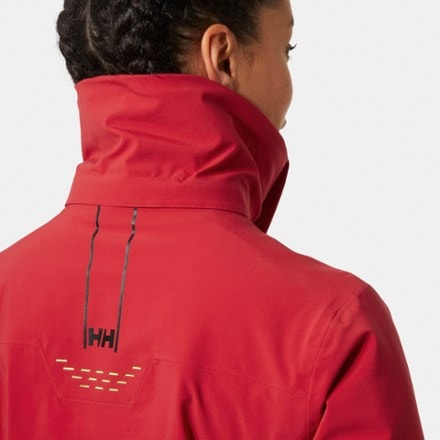 Helly Hansen Alphelia LIFALOFT Insulated Jacket - Women's 5