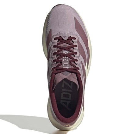adidas Adizero Evo SL Road-Running Shoes - Women's 4