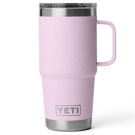 YETI Rambler Travel Mug - 20 fl. oz. 0