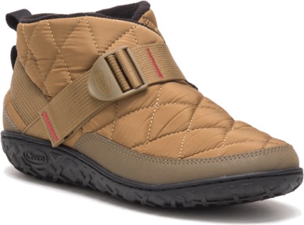 Chaco Ramble Puff Slippers - Men's 6